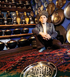 Расул Алиханович Алиханов 1922 - 2000год