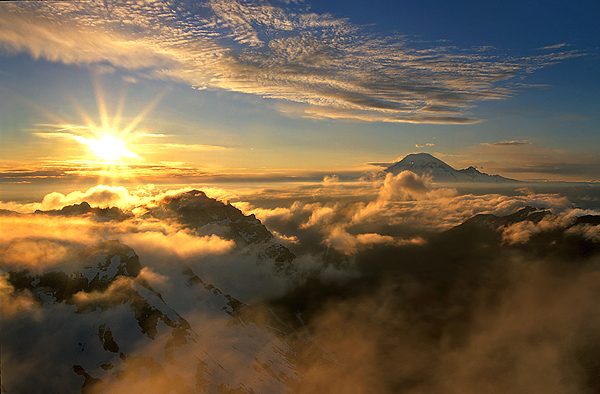 Горсточка праха