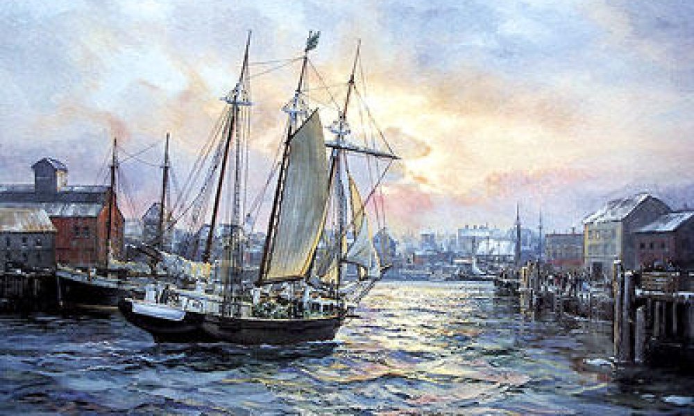 Какую мысль рождает ум в тревоге?