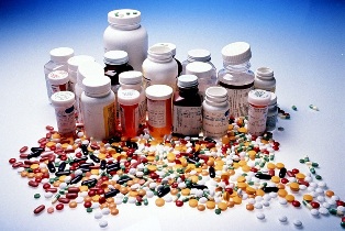 Фарисеи и фармация