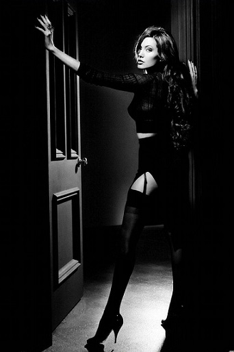 Мой ласковый и нежный зверь