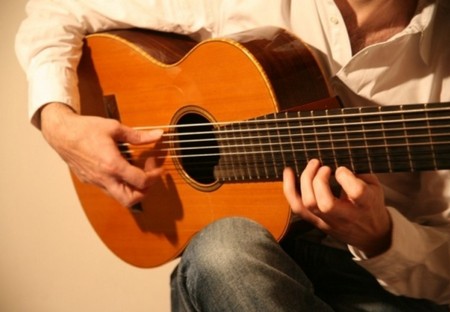 Любовь-щипок