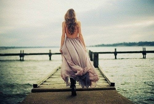 Своей дорогой