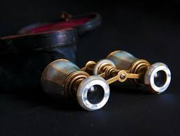 С любовью в стороне...