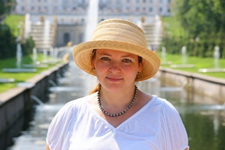 Моей любимой