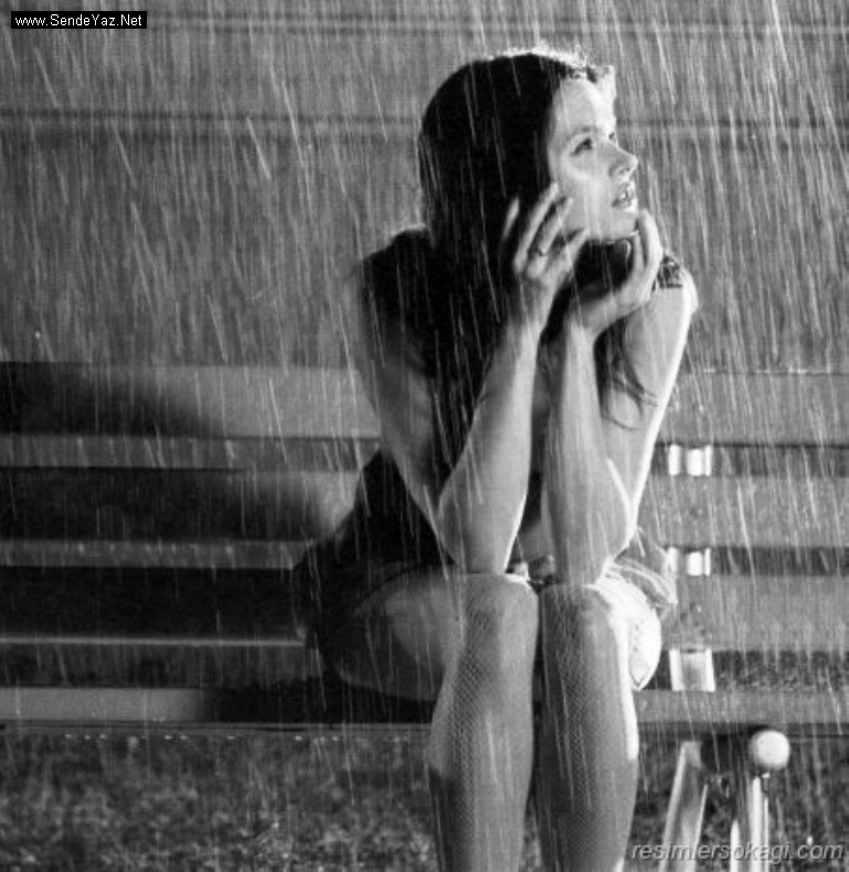 В скупых слезах, остаток счастья!