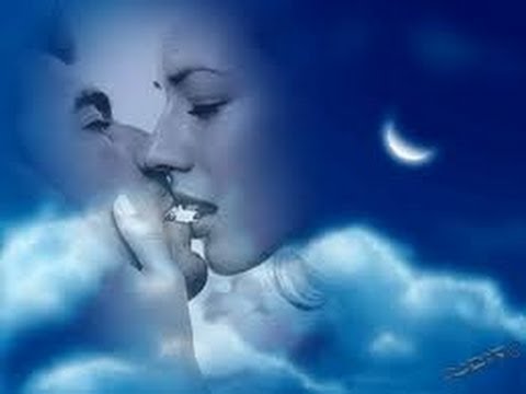 И вечер, и ночка