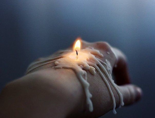 Тет а теты - праздники других...