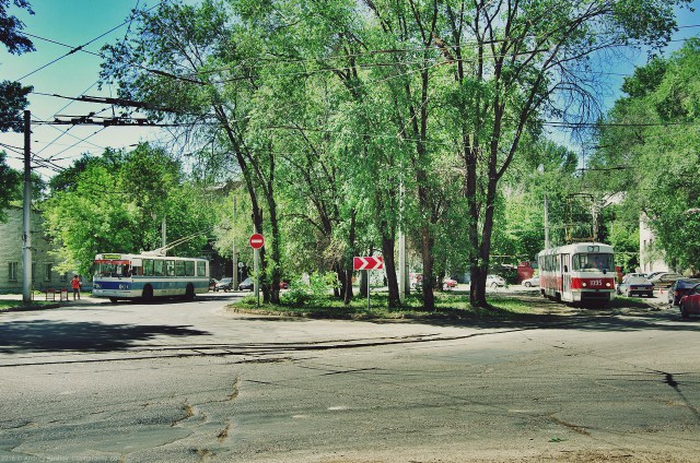 Москва безымянный переулок