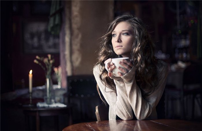 Мысли мрачнее