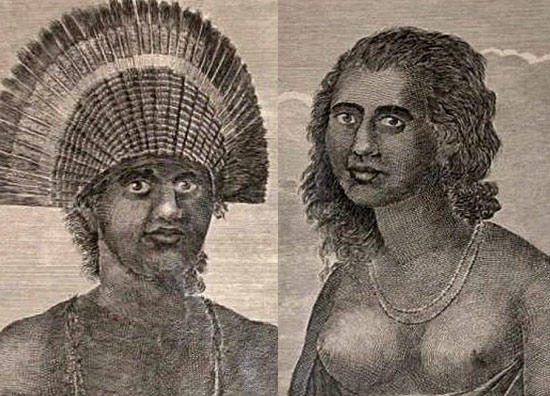 самый любвеобильный король на Земле Фатафехи Паула