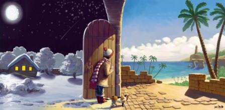 В поисках лета