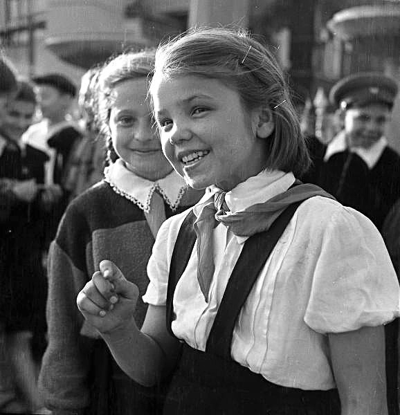 Черно-белая память