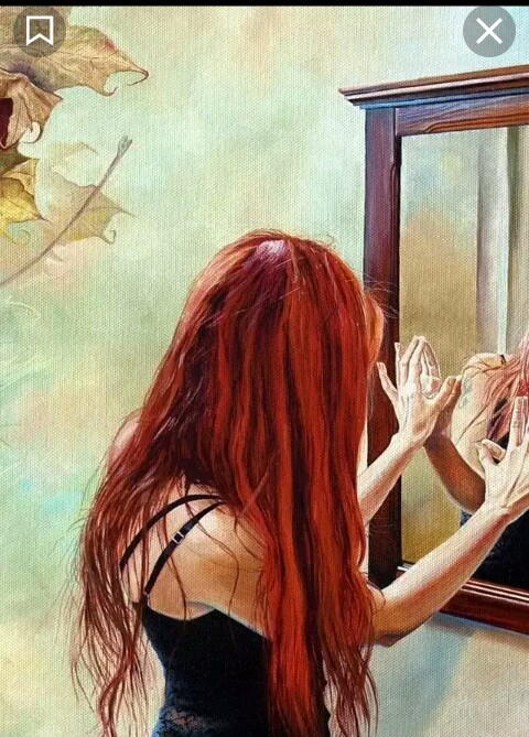 Разговор с душой