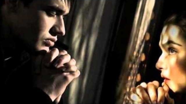 Я знаю- ты на свете есть!