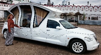 хорроровод