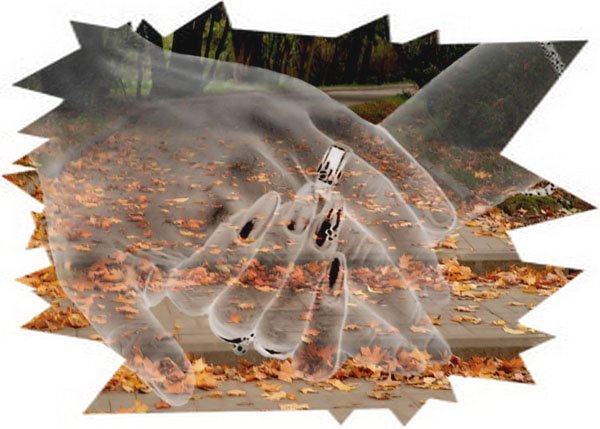 Не вспоминай