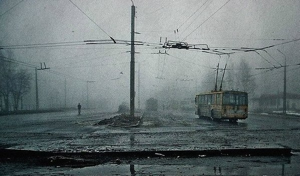 Весна пришла