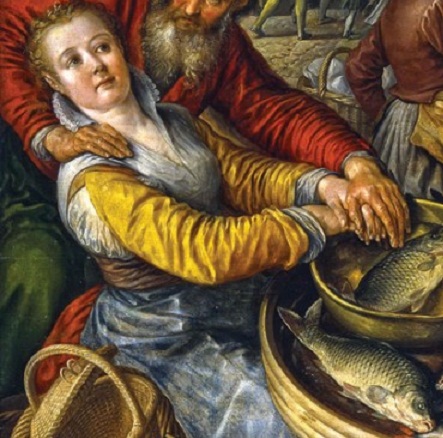 Всё, не дай Бог - в шоколаде у Вас!