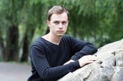 Володе Самородову