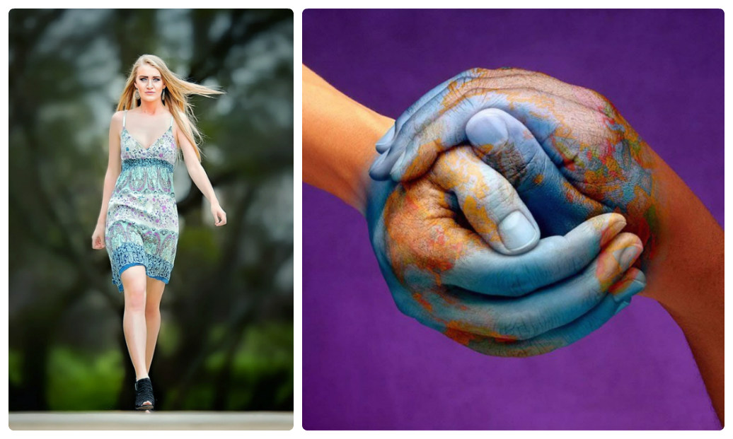 Все люди, как люди