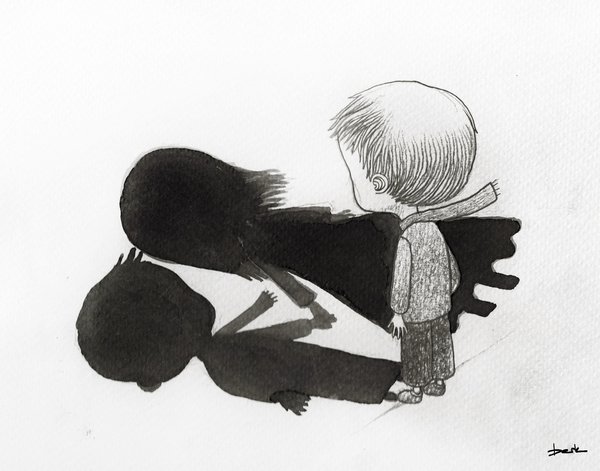 Не-совпадения