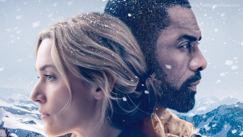 По мотивам фильма Между нами горы