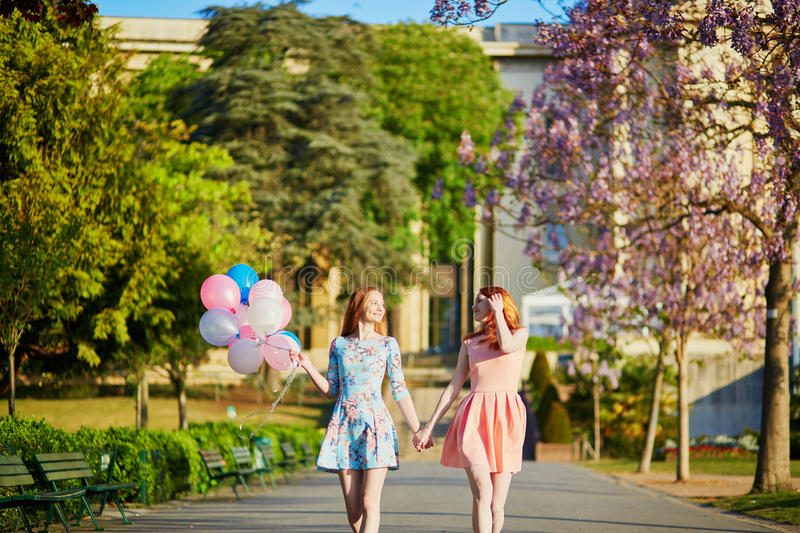 Весенние перемены