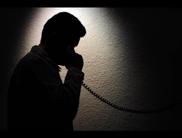 Из-за двушки!