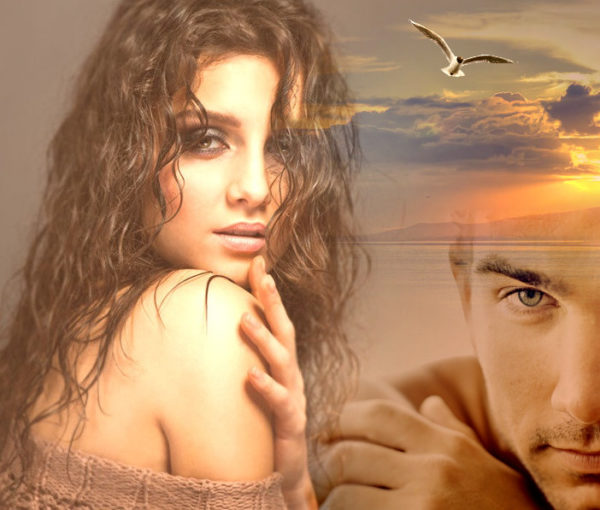 Только на небе...