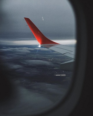 взлетели в небо и не возвратились