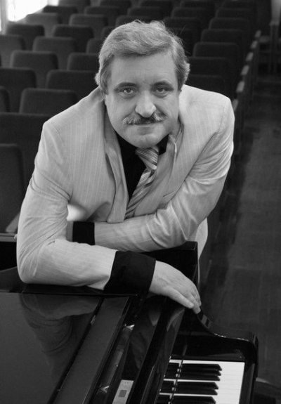 Музыканту. На концерте