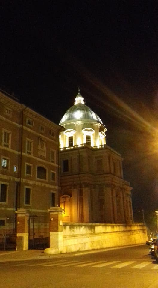 Римские впечатления