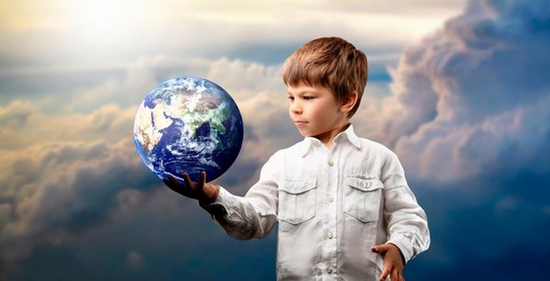 Отзвуком из детства