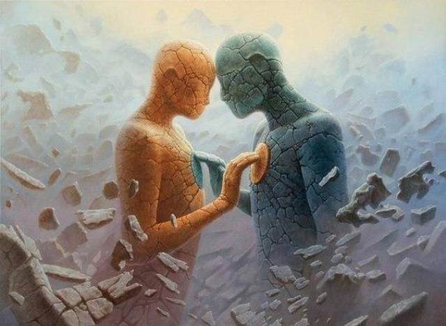 Любовь к человеку