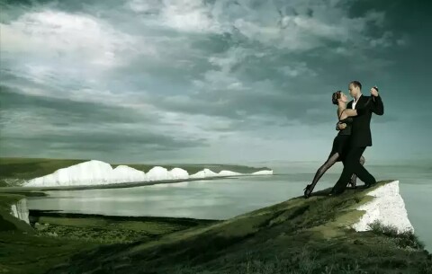 Танец над пропастью