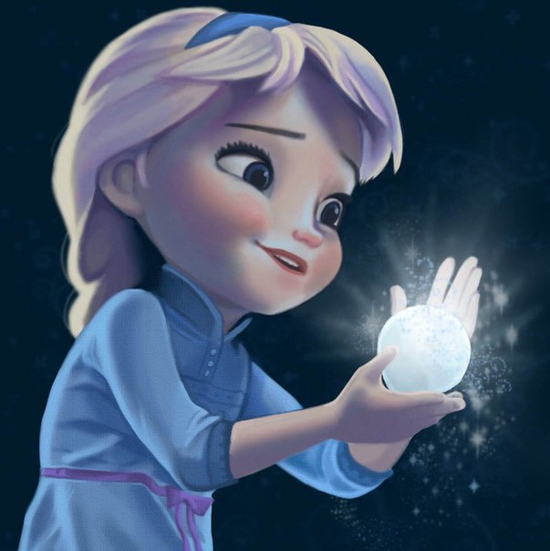 Снежная королева