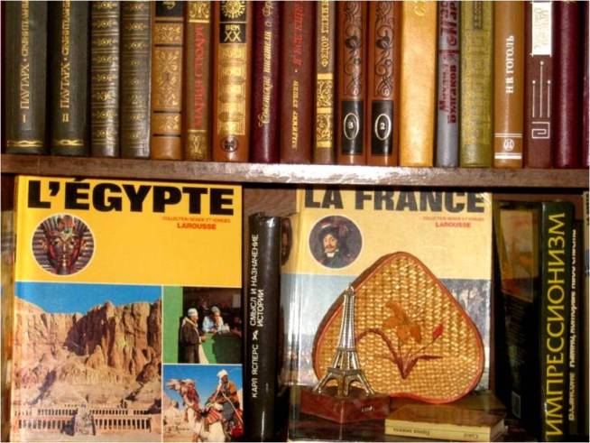 соломенная шкатулка