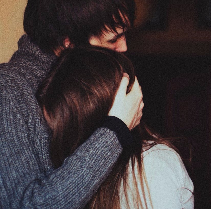 И в радости и в горе