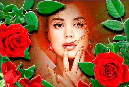 Знакома я с печалью и тоскою