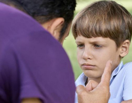 Жизнь мне один испоганил еврей!