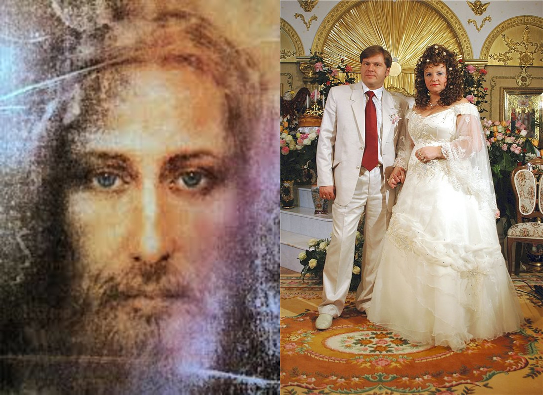 Our Father. Отче наш