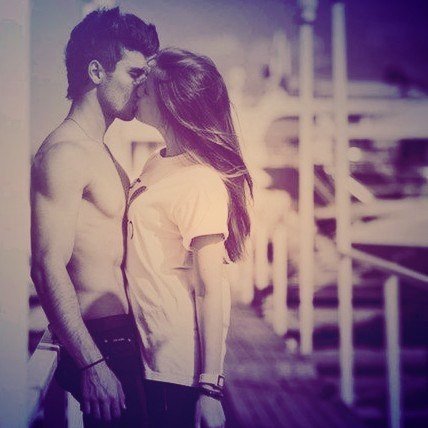 Нежное признание