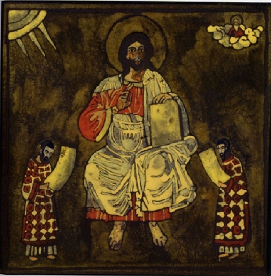 Закон Един для всех Миров