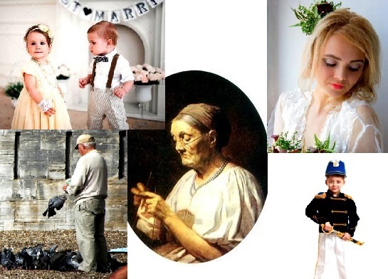 Коловращение жизни