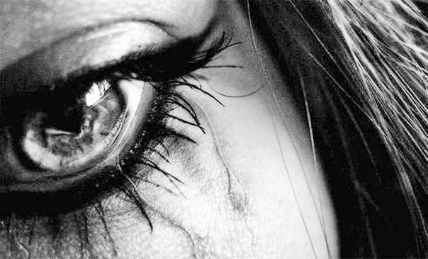 В отместку за любовь! 01. 05. 18