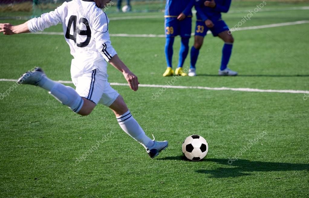 Лучший футболист! шуточное