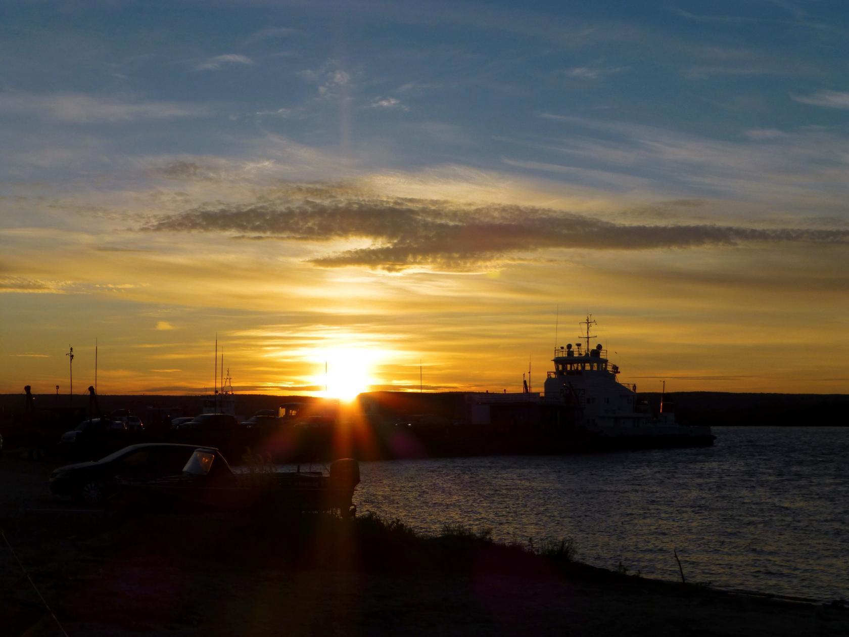 Зорьку не просплю