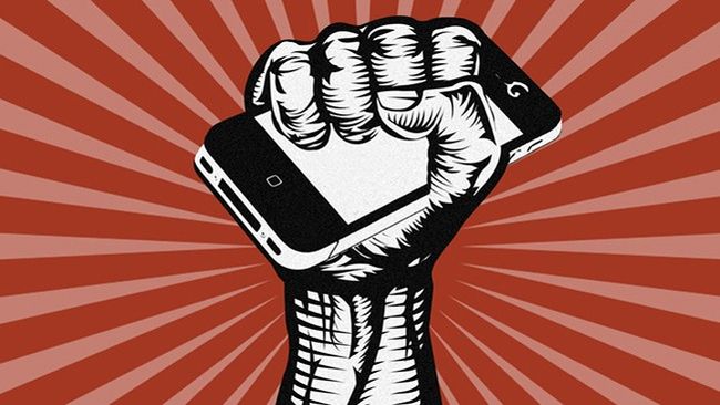 Домашний арестант