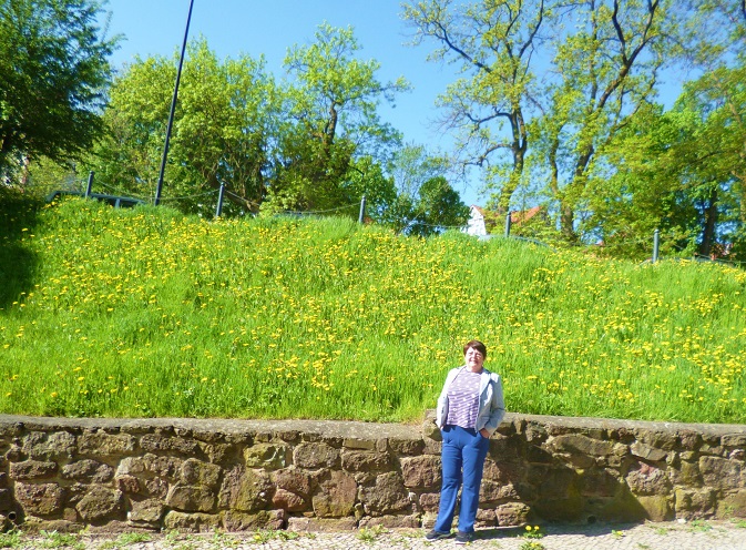 Das Glueck kehrt zurueck